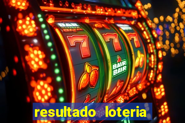 resultado loteria do povo