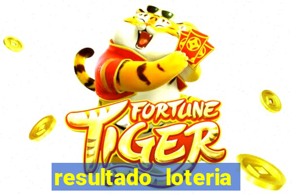 resultado loteria do povo