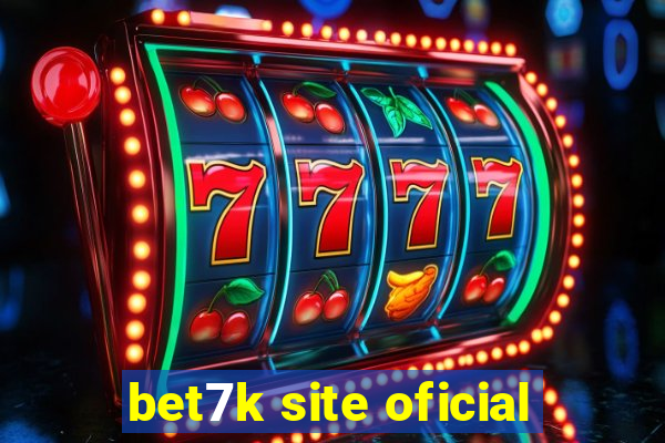 bet7k site oficial