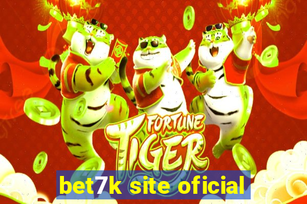 bet7k site oficial