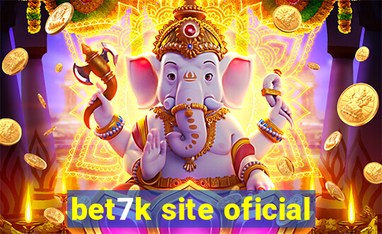 bet7k site oficial