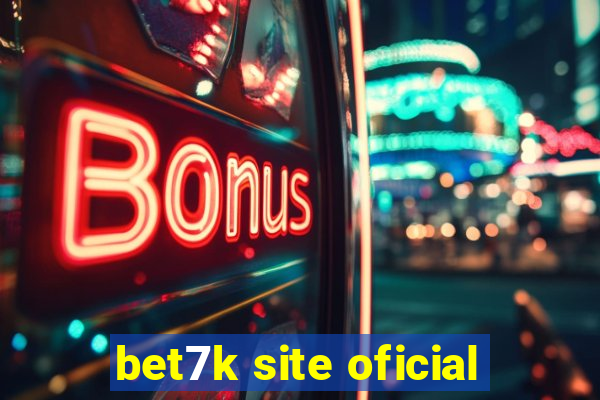 bet7k site oficial