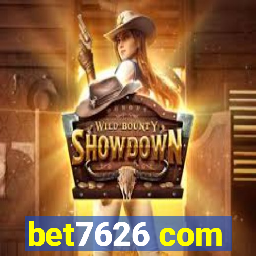 bet7626 com