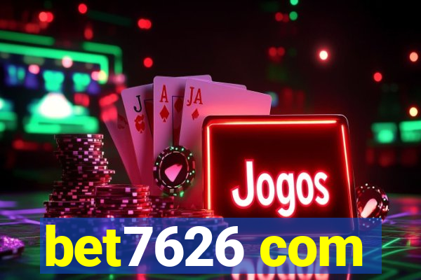 bet7626 com