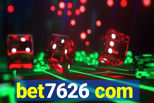 bet7626 com