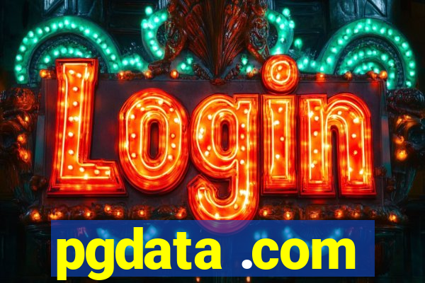 pgdata .com