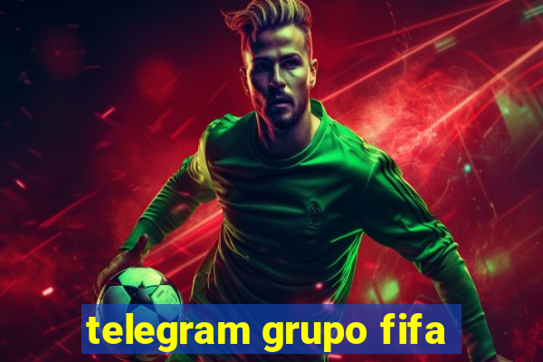 telegram grupo fifa