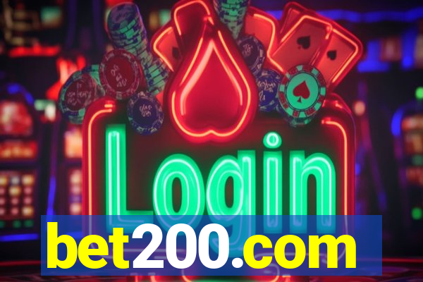 bet200.com