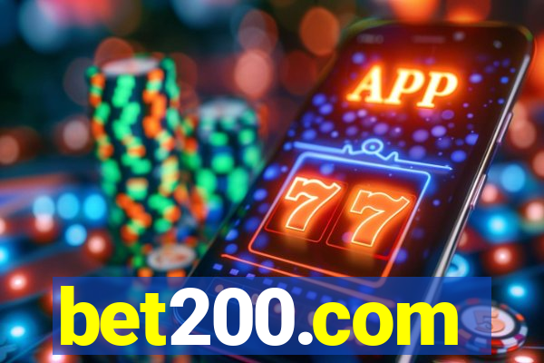 bet200.com