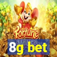 8g bet