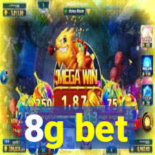 8g bet