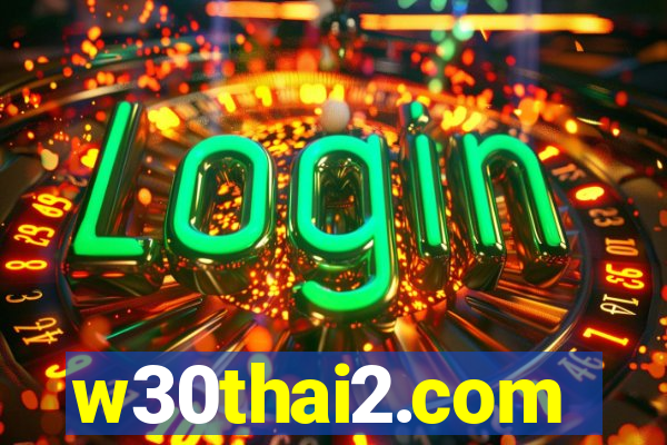 w30thai2.com