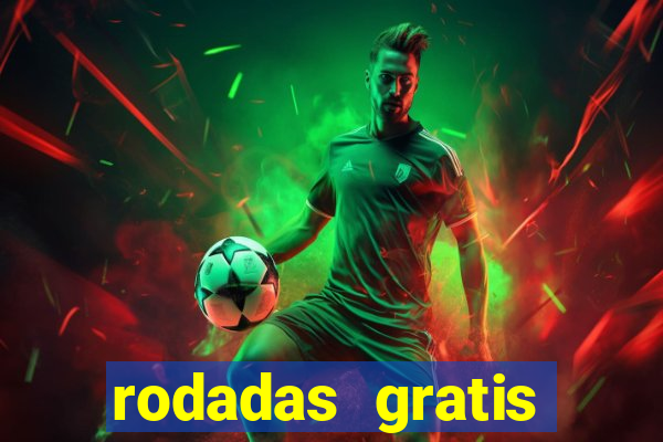 rodadas gratis fortune rabbit