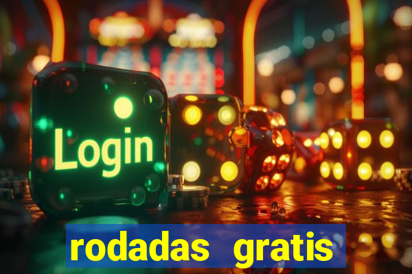 rodadas gratis fortune rabbit