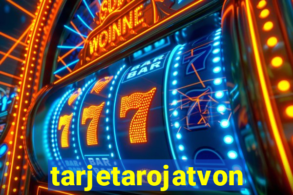 tarjetarojatvonline