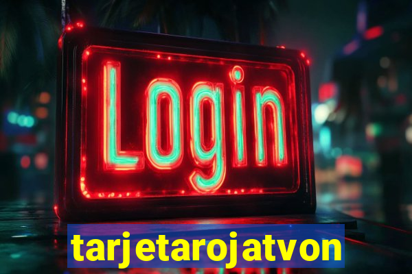 tarjetarojatvonline