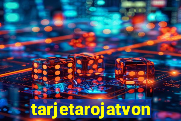 tarjetarojatvonline