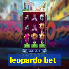 leopardo bet