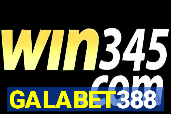 GALABET388