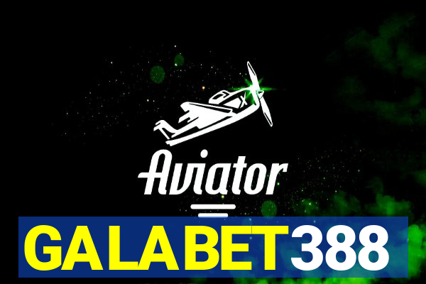 GALABET388