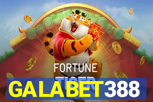 GALABET388