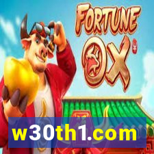 w30th1.com