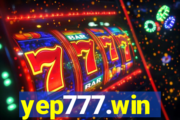 yep777.win