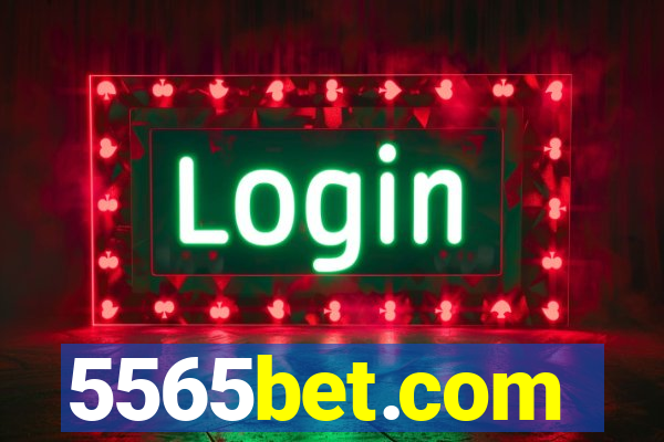 5565bet.com