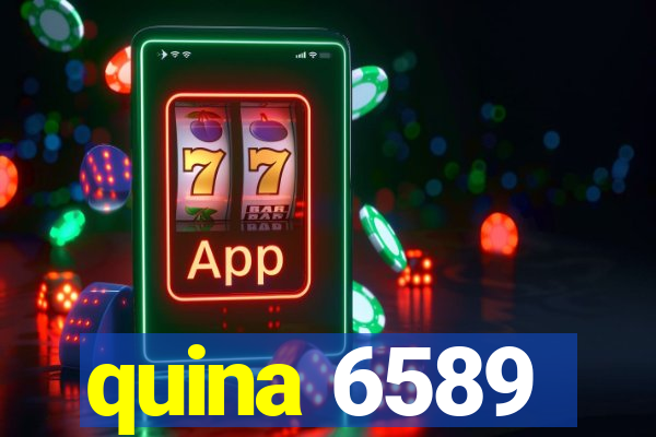 quina 6589