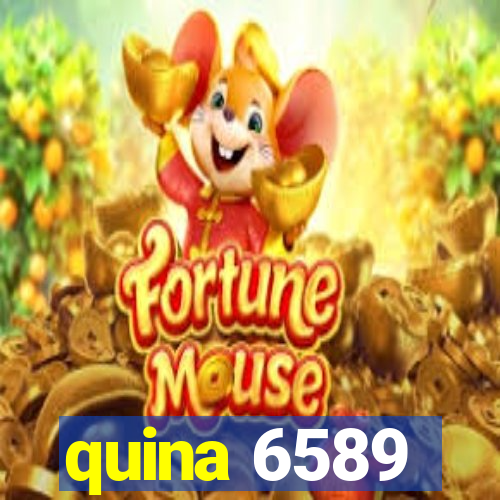 quina 6589