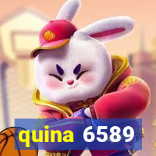 quina 6589