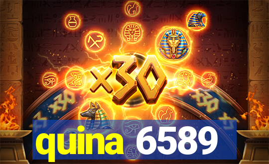 quina 6589