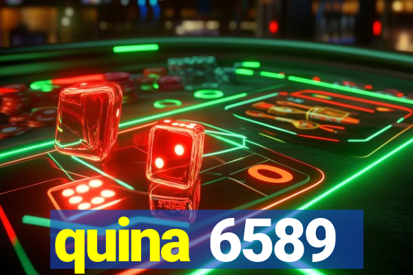 quina 6589