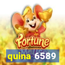 quina 6589