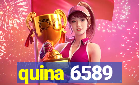 quina 6589