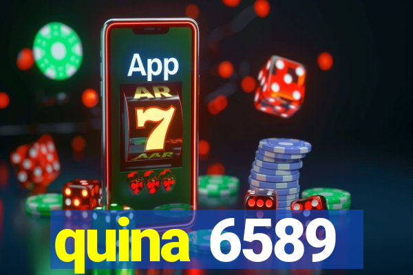 quina 6589