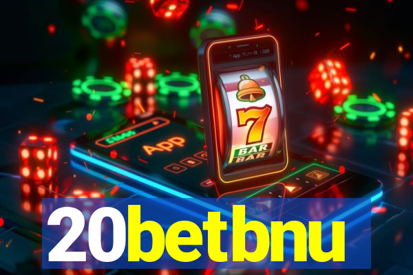 20betbnu