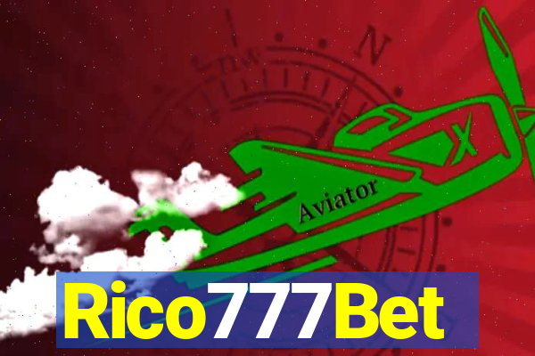 Rico777Bet