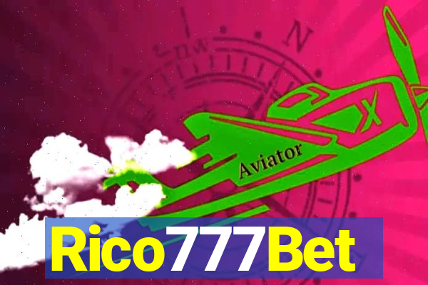 Rico777Bet