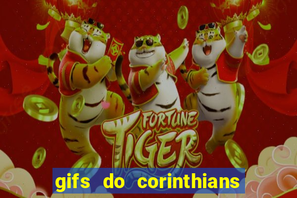 gifs do corinthians para whatsapp