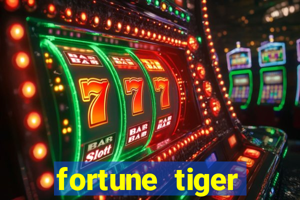 fortune tiger gratis teste