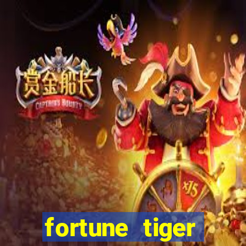 fortune tiger gratis teste