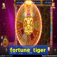 fortune tiger gratis teste