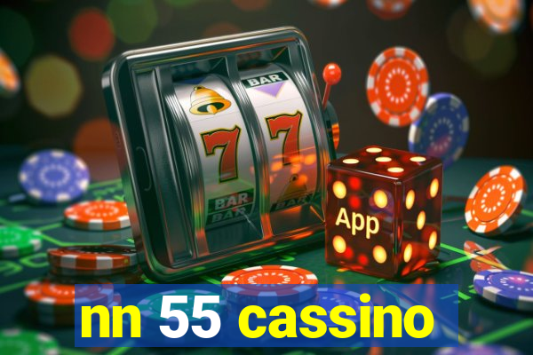 nn 55 cassino