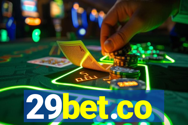 29bet.co