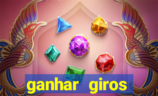 ganhar giros grátis coin master