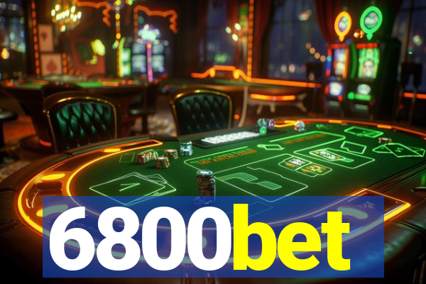 6800bet