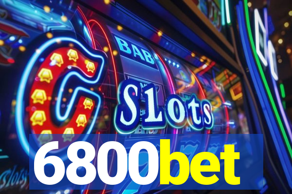 6800bet