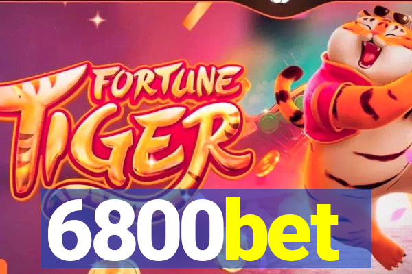 6800bet