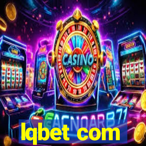 lqbet com